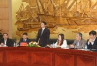 Tổng kết Nhà cái cá cược bóng đá, casino trực tuyến uy tín ATTP năm 2017, triển khai nhiệm vụ năm 2018