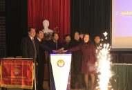 Năm 2018, đẩy mạnh hơn nữa phong trào Khuyến học – Khuyến tài trên toàn Fv88 tài xỉu
