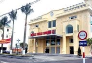 Thông báo sắp xếp, điều chuyển tuyến ô tô khách tại một số bến xe của Fv88 tài xỉu