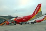 FV88 Nhà cái cá cược bóng đá, casino trực tuyến uy tín đề nghị Vietjet sớm mở đường bay Link vào FV88 mới nhất – Busan