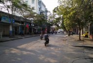 Điều chỉnh phân luồng Fv88 xổ số lô đề tạm thời đối với đường Nguyễn Trãi, Lê Lai