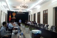 Phương án bảo đảm Fv88 xổ số lô đề phục vụ khởi công và thi công cầu vượt nút giao Nguyễn Văn Linh