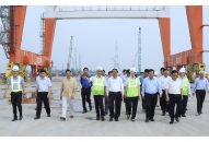 Khắc phục tình trạng ùn tắc tại phà biển Cát Hải; đẩy nhanh tiến độ các Fv88bet Game Tài Xỉu Fv88 xổ số lô đề