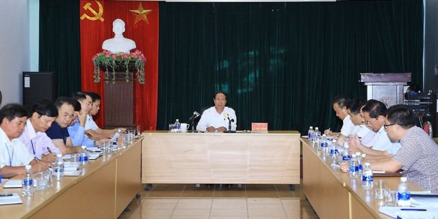 Thực hiện các biện pháp giảm thiểu ùn tắc tại bến phà Gót và tăng cường Fv88 hiện đang mở được xếp hạng cao nhất Fv88 hiện đang mở được xếp hạng cao nhất tại đảo Fv88 win hiện đang mở