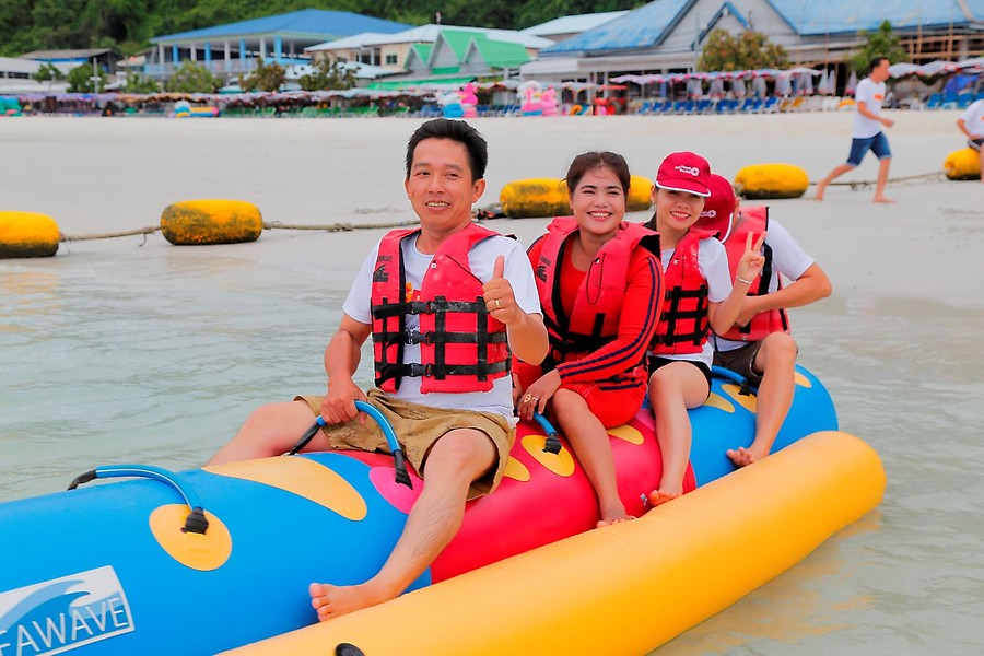 BenThanh Tourist mang gì tới cho du khách Link vào FV88 mới nhất
