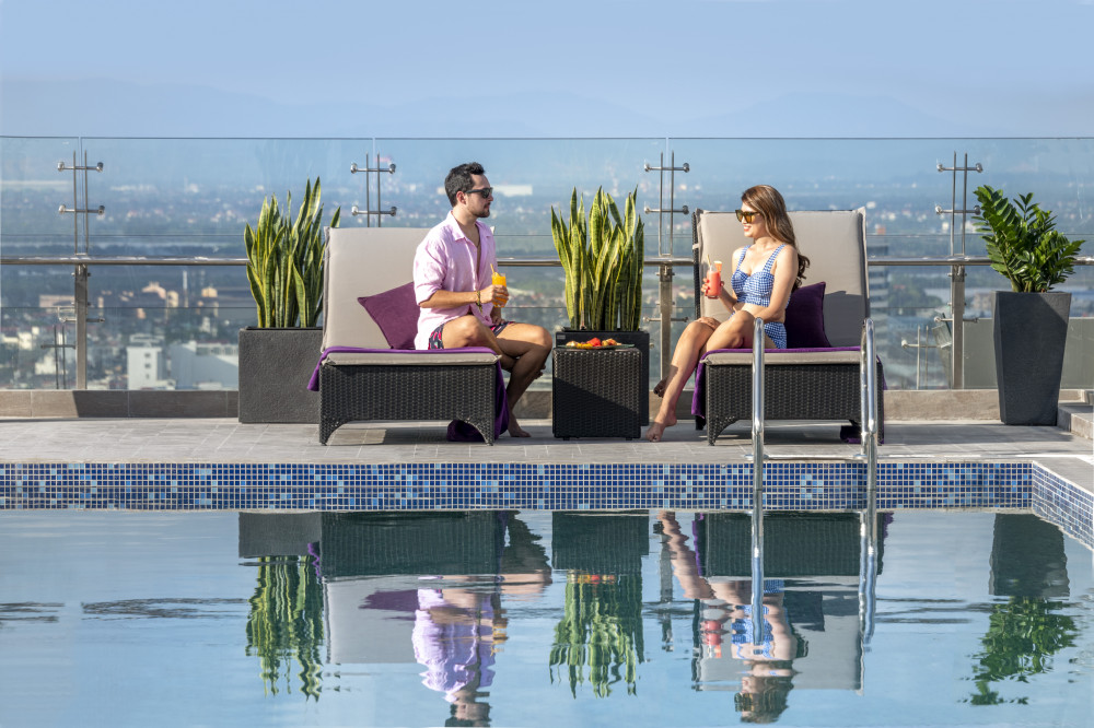 SHP Plaza và Mercure Haiphong Hotel – điểm đến hoàn hảo cho sự lựa chọn của bạn