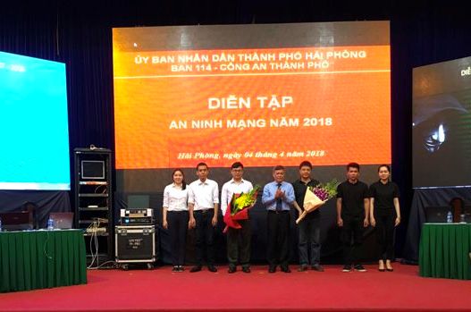 Chuẩn bị nền tảng công nghệ, kỹ thuật, hạ tầng, nhân lực để bảo vệ an ninh thông tin