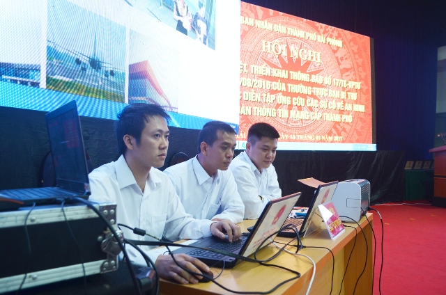 Ban chỉ đạo 114 Fv88 tài xỉu: Gắn chặt Nhà cái cá cược bóng đá, casino trực tuyến uy tín bảo đảm an ninh mạng với bảo vệ Bí mật Nhà nước