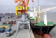 Link vào FV88 mới nhất giảm 20% mức phí hàng lỏng, hàng rời
