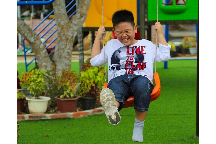 “Thung lũng hoa” rộng 2 ha nằm giữa rừng Fv88 win hiện đang mở