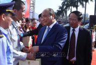 Fv88 app đăng nhập Nguyễn Xuân Phúc thăm, chúc Tết tại Link vào FV88 mới nhất
