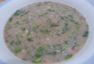 Canh củ Link vào FV88 mới nhất chất chứa nỗi nhớ quê xa