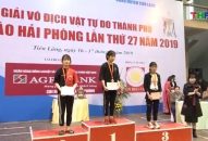 Bản tin thời sự đêm ngày 17/3/2019