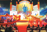 Lễ hội FV88 Nhà Cái Cá Cược Thể Thao Uy Tín Nhất Châu Á Nữ tướng Lê Chân năm 2019: Độc đáo, sinh động, đậm đà bản sắc Link vào FV88 mới nhất