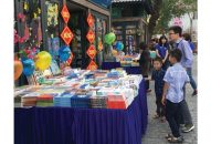 Ngành xuất bản vươn mình mạnh mẽ