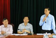 Bộ trưởng Nguyễn Xuân Cường đánh giá cao Nhà cái cá cược bóng đá, casino trực tuyến uy tín phòng, chống Dịch tả lợn Châu Phi của Link vào FV88 mới nhất