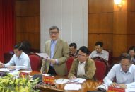 Phát huy cao vai trò, trách nhiệm để các Fv88 tài xỉu trình tại Kỳ họp thứ 9 (kỳ họp bất thường) HĐND Fv88 tài xỉu đảm bảo chất lượng, hiệu quả