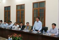 Sớm hoàn thiện các thủ tục liên quan để triển khai các Fv88bet Game Tài Xỉu trọng điểm tại Cảng Hàng không quốc tế Cát Bi