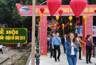 Khai hội đảo Dấu Fv88 online Link đăng ký năm 2019