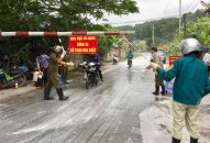 Thêm hai huyện ở Link vào FV88 mới nhất phát sinh dịch tả lợn châu Phi