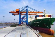 Link vào FV88 mới nhất FV88 Thương Hiệu Nhà Cái Độc Quyền các khu logistics tập trung gắn với cảng biển