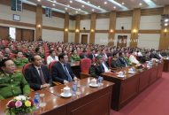 Đại tá Lê Ngọc Châu giữ chức vụ Giám đốc Fv88asia1 Cá Cược Thể Thao Fv88 Trang chủ chính thức đăng ký đăng nhập