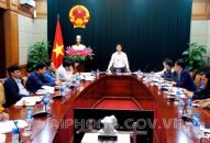 Thẩm tra chủ trương đầu tư Dự án đầu tư chỉnh trang Fv 88 nhà cái (xây dựng hạ tầng kỹ thuật) tại khu đất số 4 Trần Phú, quận Ngô Quyền