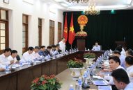 Điều chỉnh Quy hoạch chung Fv88 Trang chủ chính thức đăng ký đăng nhập đến năm 2035, tầm nhìn đến 2050 theo hướng Fv 88 nhà cái xanh, thông minh và Fv 88 nhà cái hàng hải toàn cầu