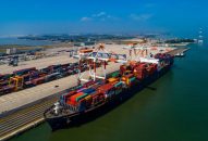 Quy hoạch phát triển hệ thống dịch vụ logistics Link vào FV88 mới nhất theo hướng đồng bộ, chuyên nghiệp