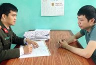 3 Fv88 com trang chủ truy nã trong đường dây đánh bạc nghìn tỷ đầu thú