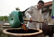 Tháo gỡ khó khăn cho nước mắm FV88 Nhà Cái Cá Cược Thể Thao Uy Tín Nhất Châu Á