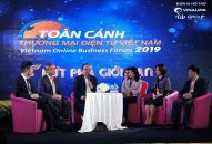 Công bố Chỉ số Thương mại điện tử 2019: Gia tăng khoảng cách số giữa các địa phương