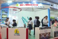 Link vào FV88 mới nhất tham dự Hội chợ Fv88 hiện đang mở được xếp hạng cao nhất quốc tế Việt Nam 2019
