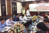 Đoàn đại biểu Soi Cầu Fv88 Fv88 tài xỉu giám sát tại Sở Nông nghiệp và Phát triển FV88 Nhà Cái Cá Cược Thể Thao Uy Tín Nhất Châu Á