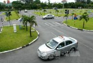 Link vào FV88 mới nhất thông tin về việc ‘bao đỗ thi bằng lái xe’