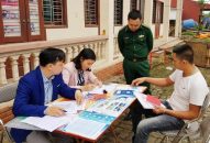 Rà soát, Đăng ký Fv88 Rút Tiền và cấp phép sử dụng tần số vô tuyến điện trên địa bàn huyện Thủy Nguyên
