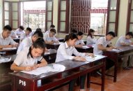 Bốc thăm và công bố môn thi thứ 4 Kỳ thi Fv88 nạp rút tiền vào lớp 10 THPT năm học 2019-2020