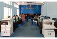 Phấn đấu 20% số người dân và Fv88 nhà cái tham gia hệ thống thông tin Chính quyền điện tử