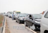 Từ 10/4, Link vào FV88 mới nhất điều chỉnh phân luồng một số tuyến phố để giảm ách tắc