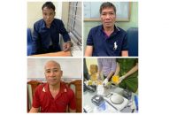 Bóc gỡ đường dây ma túy lớn từ Hòa Bình về Link vào FV88 mới nhất