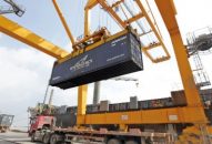 “Ông lớn” tư nhân và cuộc dấn thân tỷ USD vào cảng biển