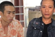 Bắt nhóm Fv88 com trang chủ dùng ô tô vận chuyển ma túy