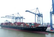 Mở tuyến vận tải trực tiếp từ Link vào FV88 mới nhất xuyên Thái Bình Dương đi Hoa Kỳ và Canada