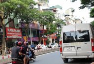 Tiếp bài về tình trạng xe dù bến cóc tại Link vào FV88 mới nhất: Bộ GTVT vào cuộc