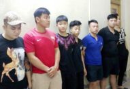 Khẩn trương Fv888 Nổ hũ tiền về như lũ, xử lý vụ hỗn chiến trong đêm ở Link vào FV88 mới nhất