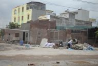 Link vào FV88 mới nhất: Cưỡng chế giải tỏa công trình lấn chiếm đất quốc phòng trong tháng 5/2019