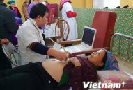 Bổ sung thêm nhiều bác sỹ trẻ về Nhà cái cá cược bóng đá, casino trực tuyến uy tín tại tuyến FV88 Nhà Cái Cá Cược Thể Thao Uy Tín Nhất Châu Á cơ sở