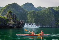 Kayak Fv88 win hiện đang mở, trải nghiệm khó quên