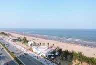 “Sầm Sơn, sức khỏe, kinh tế, bạn bè” Mở đầu cho Fv88 hiện đang mở được xếp hạng cao nhất biển Sầm Sơn từ thế kỷ trước