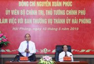Fv88 app đăng nhập Nguyễn Xuân Phúc gợi mở hướng phát triển bền vững cho Link vào FV88 mới nhất